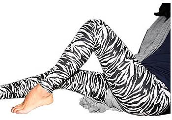 Illustration for article titled American Apparel Costume Ideas